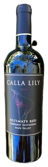 Bottle of 2013 ULTIMATE Cabernet Sauvignon