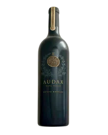 Bottle of AUDAX
